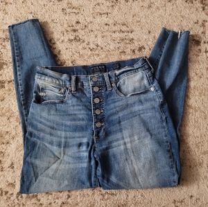 LUCKY BRAND JEANS